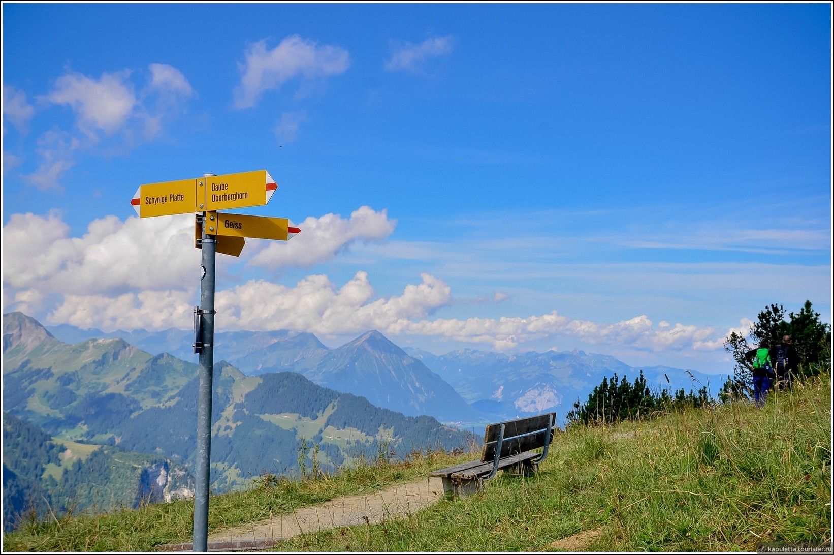 Schynige Platte (Wilderswil)
